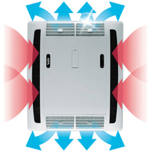 Lataa kuva Galleria-katseluun, Telair DUALCLIMA 12500H 1520W-230V, ilmastointilaite/lämpöpumppu
