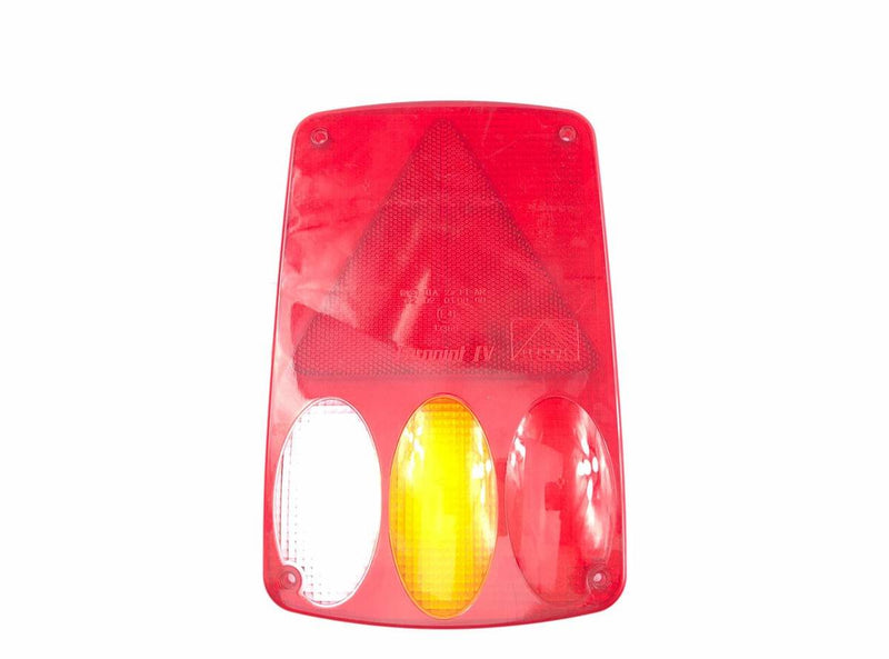 Aspöck Varalasi earpoint 4 oikea