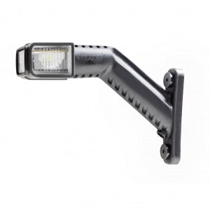 Aspöck super IV Led vasen1m DC 12-24v Aspöck Led äärivalo 12-24v - ProCaravan