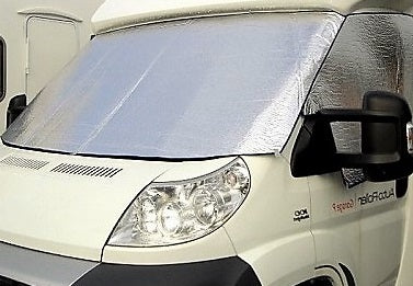 Termopeitto Fiat Ducato 2007 -> 250/290 - ProCaravan