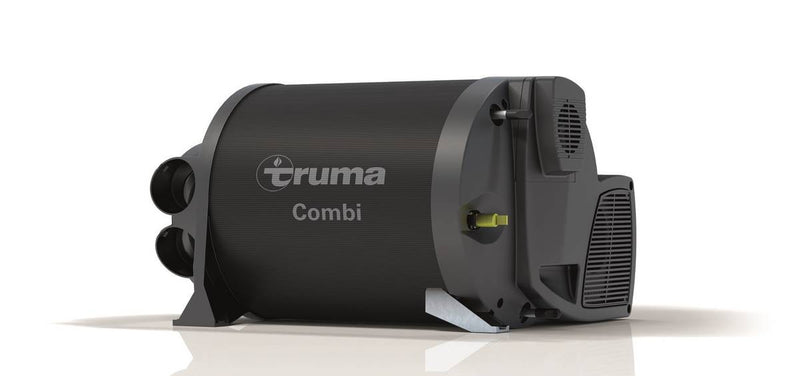Truma Combi 6 iNET X lämmitin ja vedenlämmitin