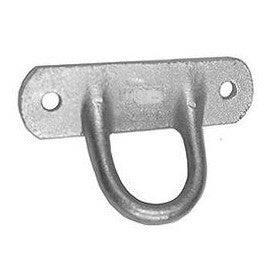 Köysilenkki hevostraileriin