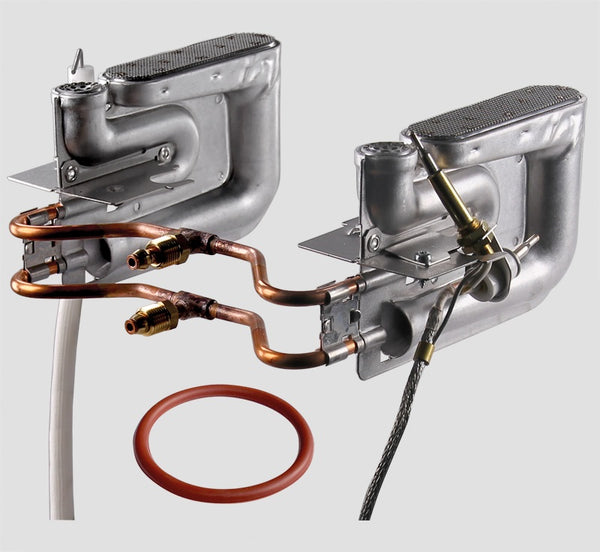 Truma poltinpari S 5002, S 5004 30 mbar - ProCaravan