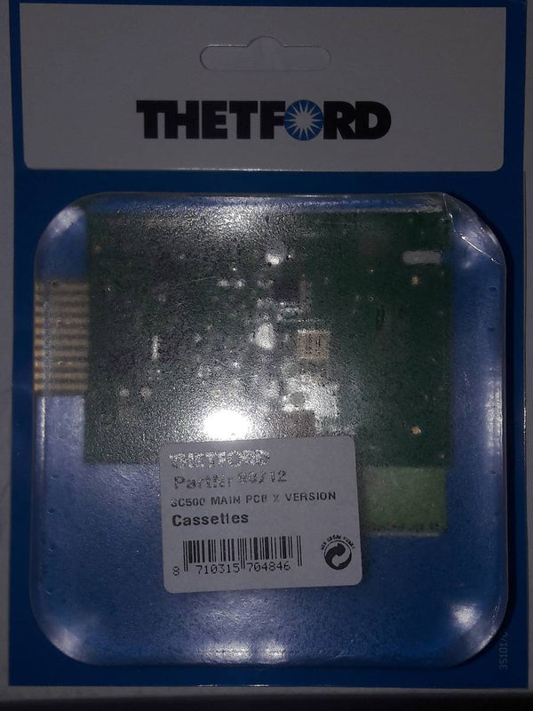 Thetford piirilevy C502 X - ProCaravan