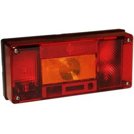 Aspöck midipoint 1 12v 5 napainen - ProCaravan
