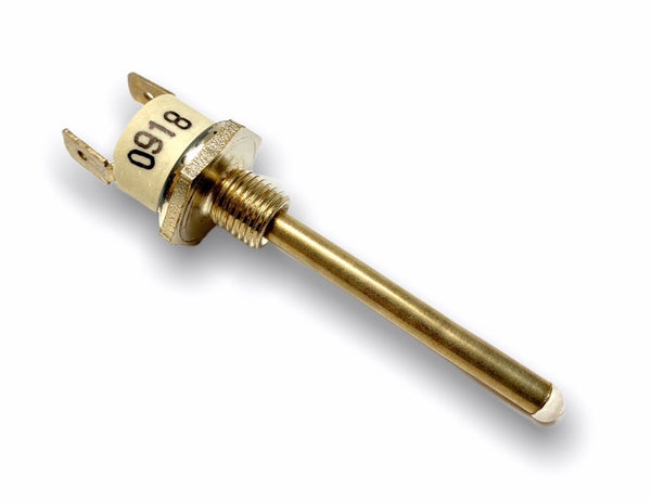 Pyrostaatti 2450/2460/2470 - ProCaravan