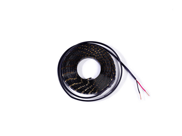 Led sarja 12V, 4m, 60 lediä/m, antrasiit - ProCaravan