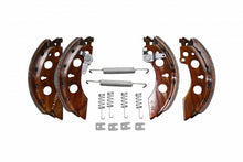 Lataa kuva Galleria-katseluun, AL-KO Jarrukenkäsarja 2051 Automaatti
