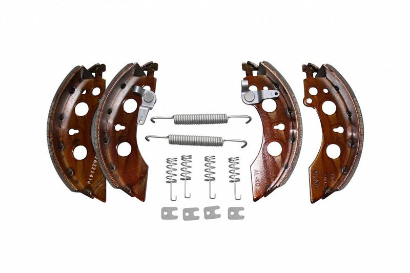 AL-KO Jarrukenkäsarja 2051 Automaatti