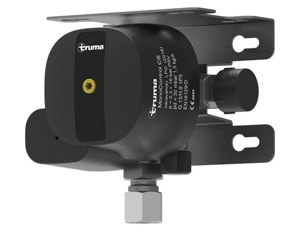 Säädin Monocontrol CS 30mbar 8/10mm - ProCaravan