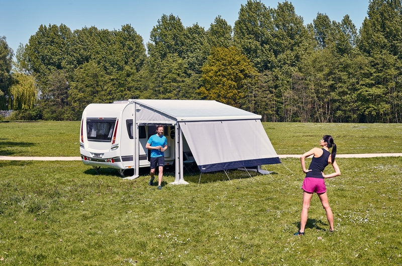Kiinnitysprofiili Residende G3, 6x1m