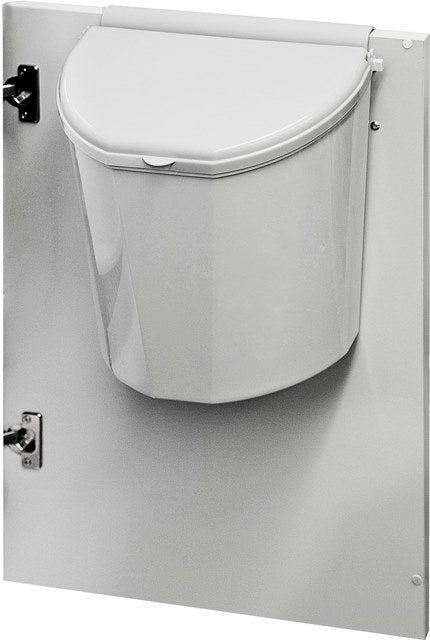 Jäteastia Pillar XL 10l