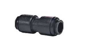 Jatkoliitin 10mm suora kovalle putkelle - ProCaravan