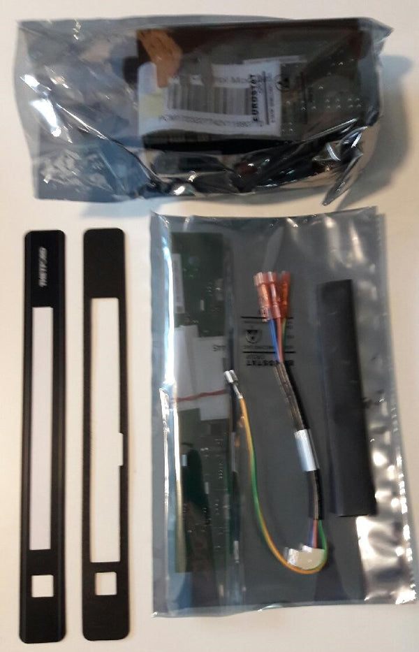 Thetford korjaussarja LCD kit N3000, -20.6.2015 - ProCaravan