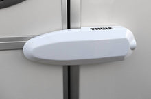 Lataa kuva Galleria-katseluun, Thule Universal Lock valkoinen, 2kpl
