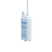 Reich Uppopumppu 12V, 19 l/min - ProCaravan