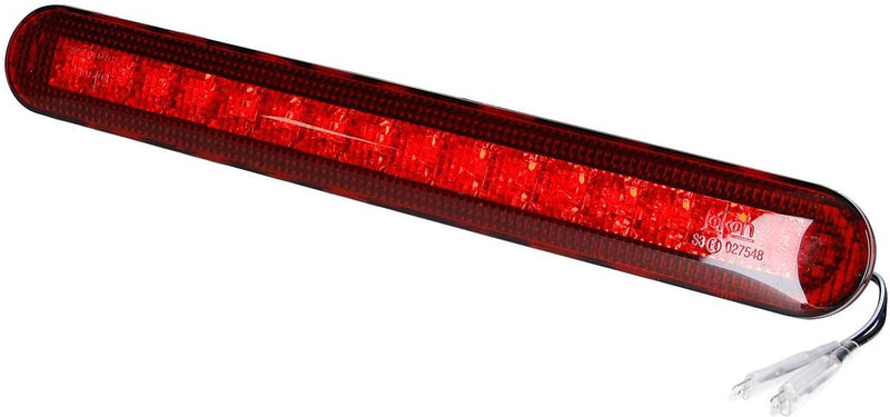 Jokon Lisäjarruvalo Led 12V upotettava