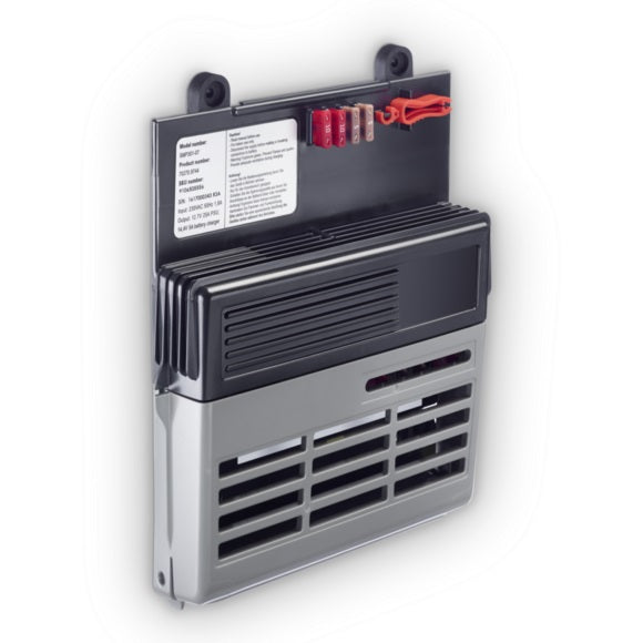 Dometic Laturi ja virtalähde SMP 301-07