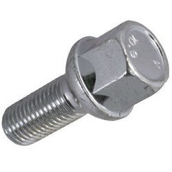 Pyöränpultti pallokanta M12X1,5 23mm - ProCaravan