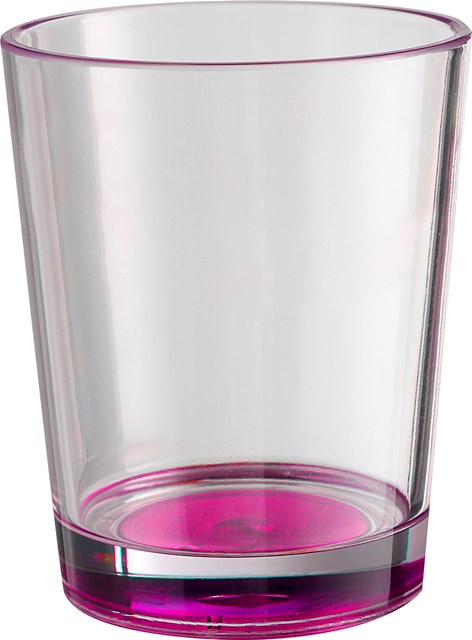 Juomalasipakkaus Multiglass Color 30cl 