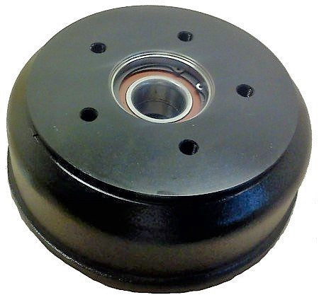 KNOTT Jarrurumpu 5X112 20-2425 - ProCaravan