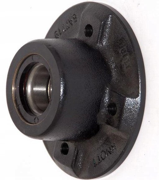 Napalaippa Knott 5X112 - ProCaravan