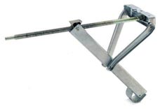 Nurkkatuki stabilform 605x260