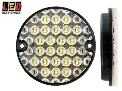 Peruutusvalo Led 12-24v - ProCaravan