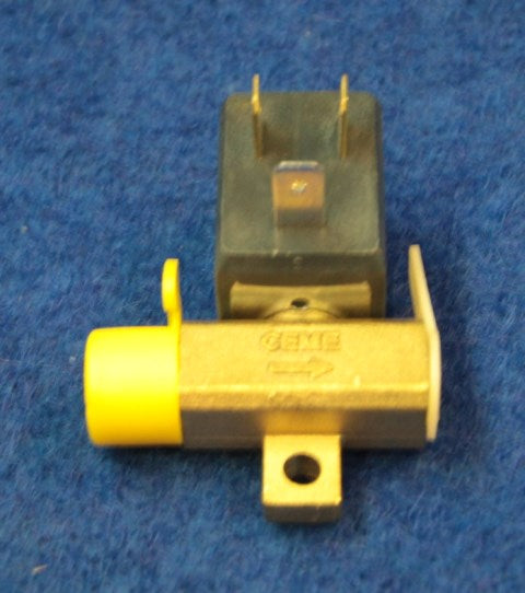 Kaasuventtiili N3000, N4000