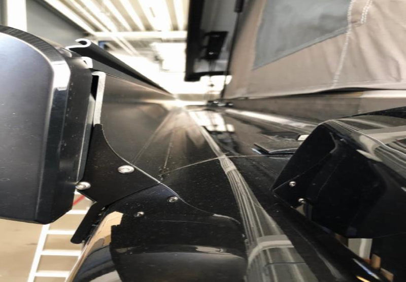 Kiinnityssarja Ducato H2 Lift roof 3,15