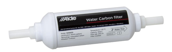 ALDE Aquaclear UV-C hiilisuodatin - ProCaravan