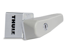 Lataa kuva Galleria-katseluun, Thule Lisälukko ohjaamon oveen Cab Lock, 2 kpl
