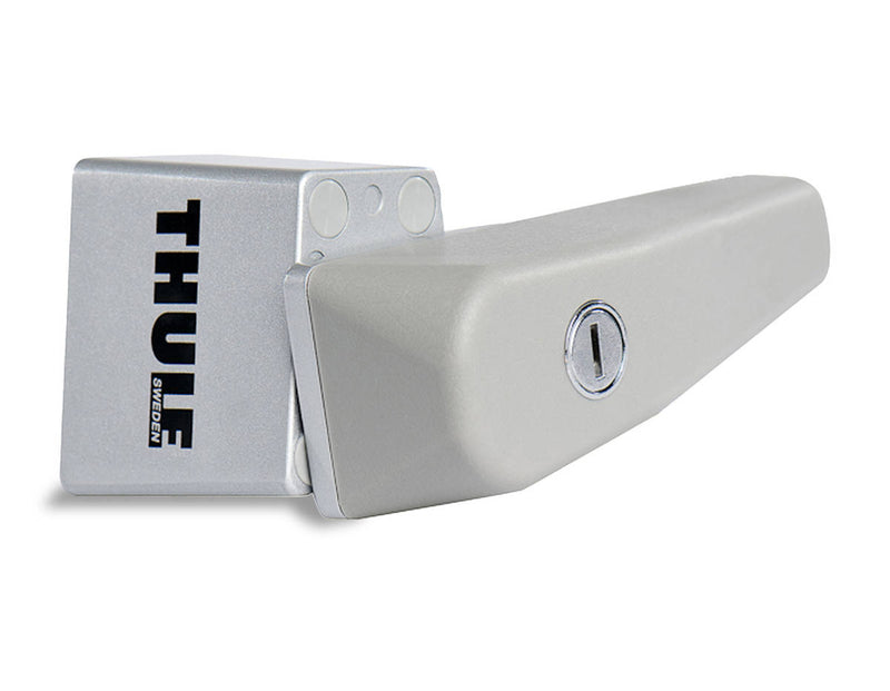 Thule Lisälukko ohjaamon oveen Cab Lock, 2 kpl