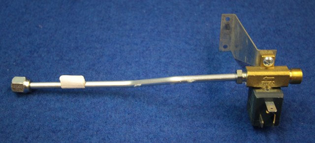 Kaasuventtiili V5 N100A/N145A