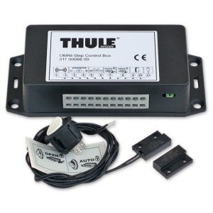 Astimen ohjausyksikkö, Thule Control Box - ProCaravan