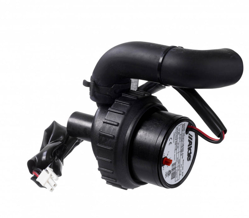 Kiertopumppu 12V compact 3020