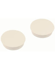 Lataa kuva Galleria-katseluun, Peitenappisarja 12kpl, 12mm, beige

