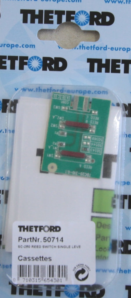 Tasomittarin piirilevy C250
