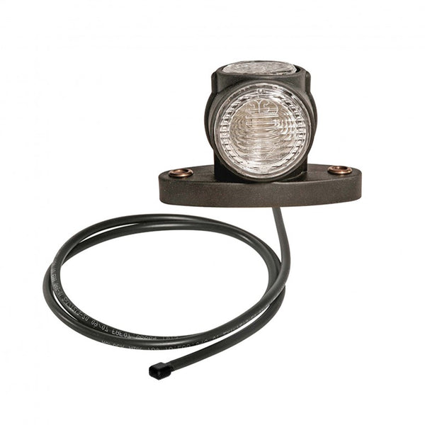 Sivuvalo pu/va 64mm 12-24v led - ProCaravan