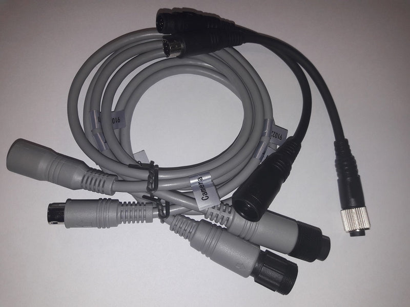 Adapteri Adria Camos