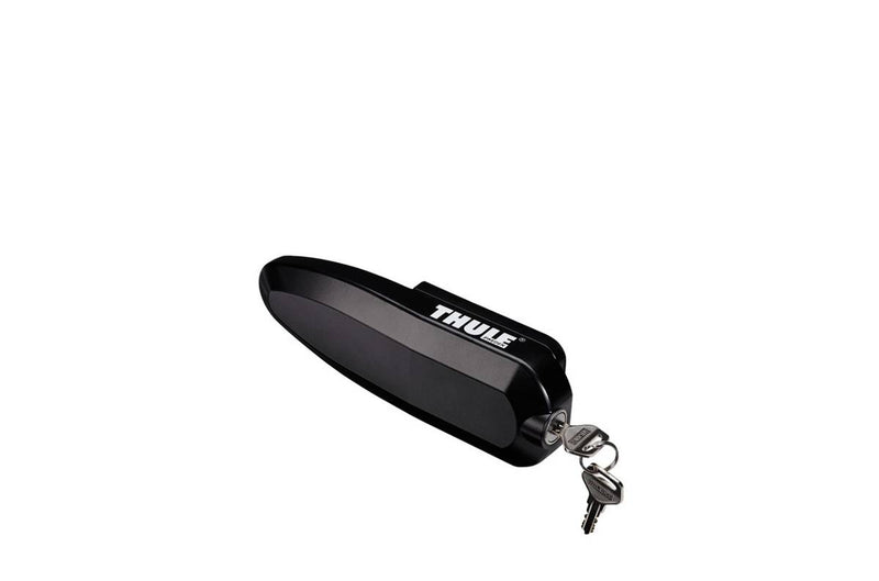 Thule Universal Lock musta, 1kpl