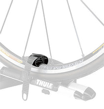 Lataa kuva Galleria-katseluun, Renkaan sovite Thule Wheel Adapter 2 kpl
