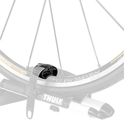 Renkaan sovite Thule Wheel Adapter 2 kpl