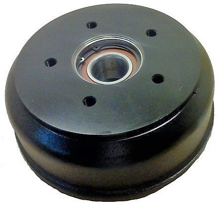 Jarrurumpu 5X112 Knott 20-2425 