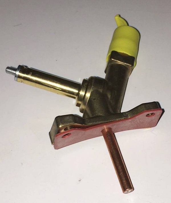 Magneettiventtiilin runko boiler 30mbar - ProCaravan