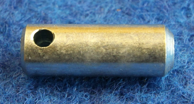 Vapautusvivun laakeritappi RM2035