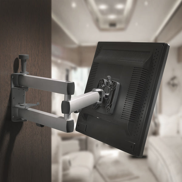 Litteäkuva tv-teline Sky 10N 350x350mm - ProCaravan
