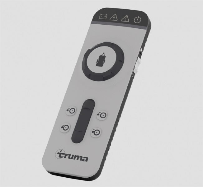 Kauko-ohjain Truma mover XT/XT L/XT2/XT4