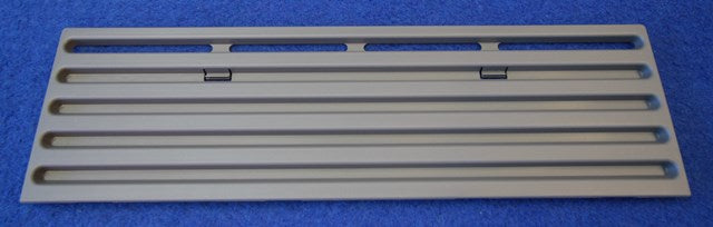 Talvisuoja Thetford 437x130mm, tummanha.