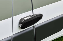 Lataa kuva Galleria-katseluun, Thule Universal Lock musta, 2kpl
